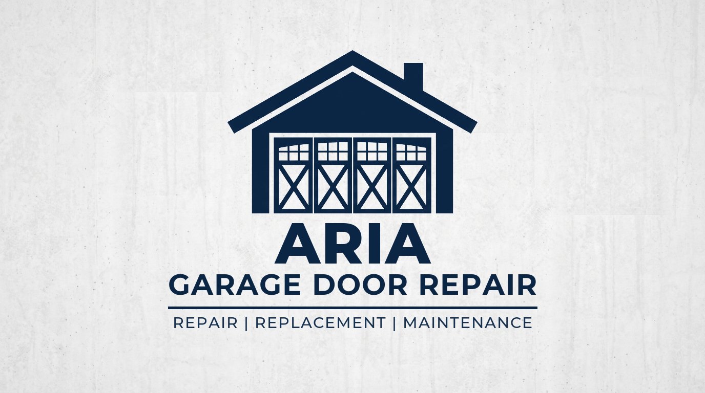 Aria Garage Door Repair Logo